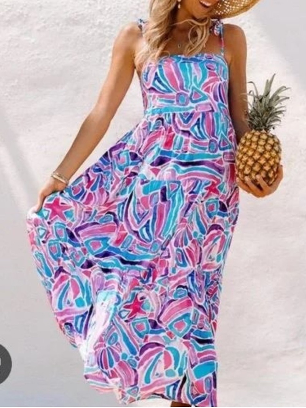 Kenny Flowers Waikiki resort collection